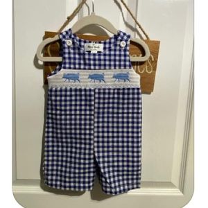 Marie Nicole John John